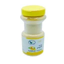Valleys Ground Garlic